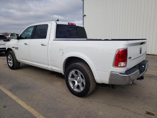 1C6RR7VM4JS283274 | 2018 RAM 1500 LARAM