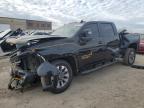 2022 CHEVROLET SILVERADO - 1GC4YPE70NF315619