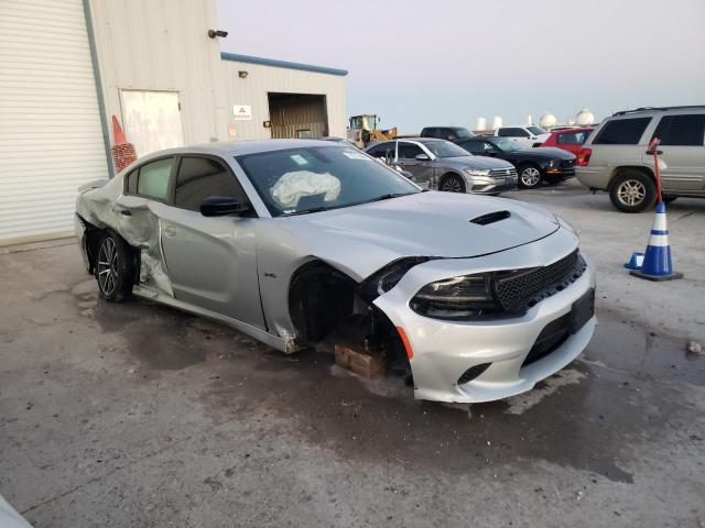 VIN 2C3CDXCT9PH563557 2023 DODGE CHARGER no.4