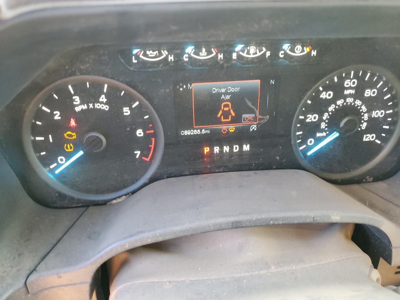 1FTEW1EP7LKF16851 FORD F-150 2020