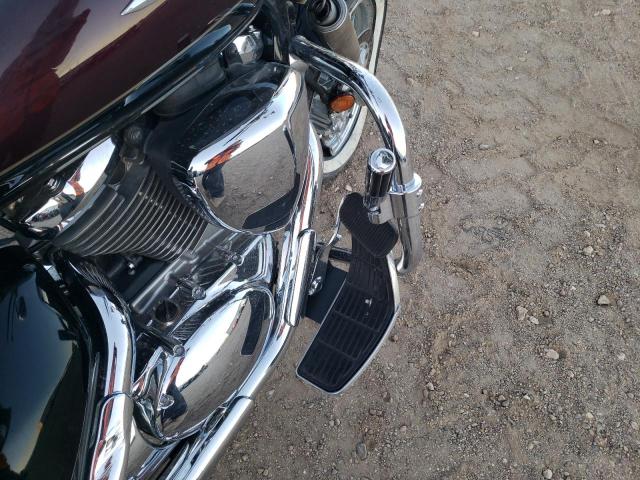 2012 SUZUKI VL800 T - JS1VS55A9C2100700