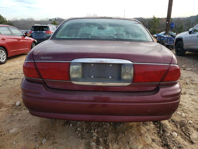 2001 Buick Lesabre Custom VIN: 1G4HP54K714181711 Lot: 78534773