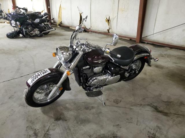2012 SUZUKI VL800 T - JS1VS55A6C2102470