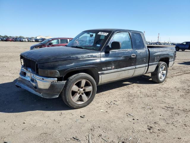 2001 Dodge Ram 1500 