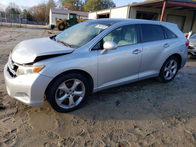 2009 Toyota Venza 