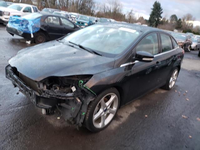 Vin: 1fadp3j20dl382751, lot: 81364683, ford focus titanium 20131