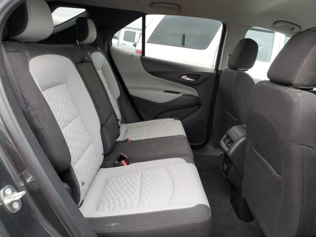 2018 CHEVROLET EQUINOX LT - 3GNAXJEV3JS568318
