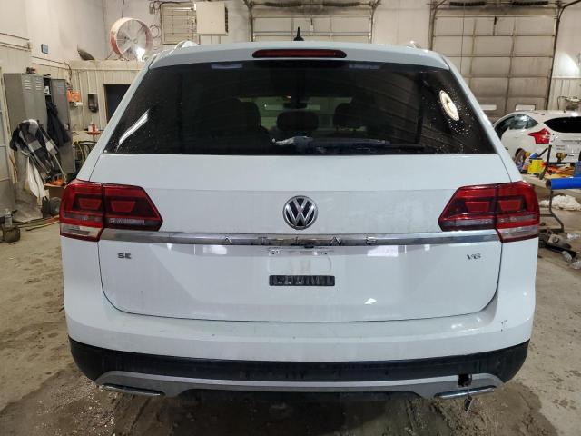 1V2WR2CA4KC512697 | 2019 VOLKSWAGEN ATLAS SE