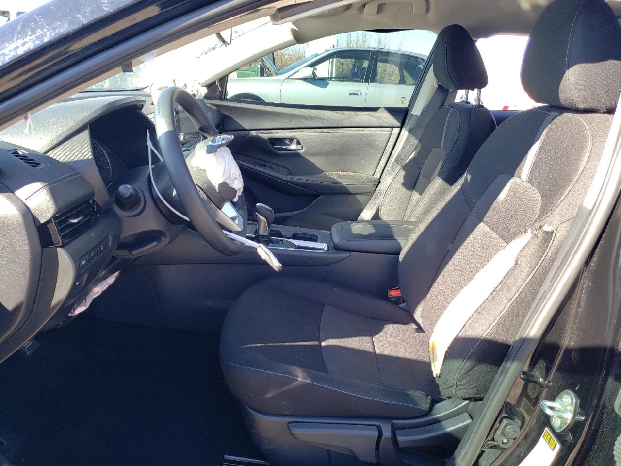 3N1AB8CV2PY305278 NISSAN SENTRA 2023