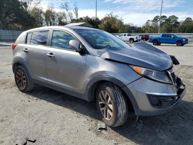 KNDPB3AC5E7559111 | 2014 KIA SPORTAGE B