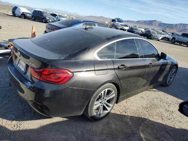 WBA4J1C56KBM16487 | 2019 BMW 430I GRAN