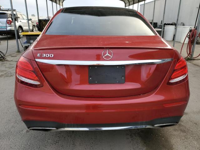 WDDZF4JBXKA504930 2019 MERCEDES-BENZ E-CLASS, photo no. 6