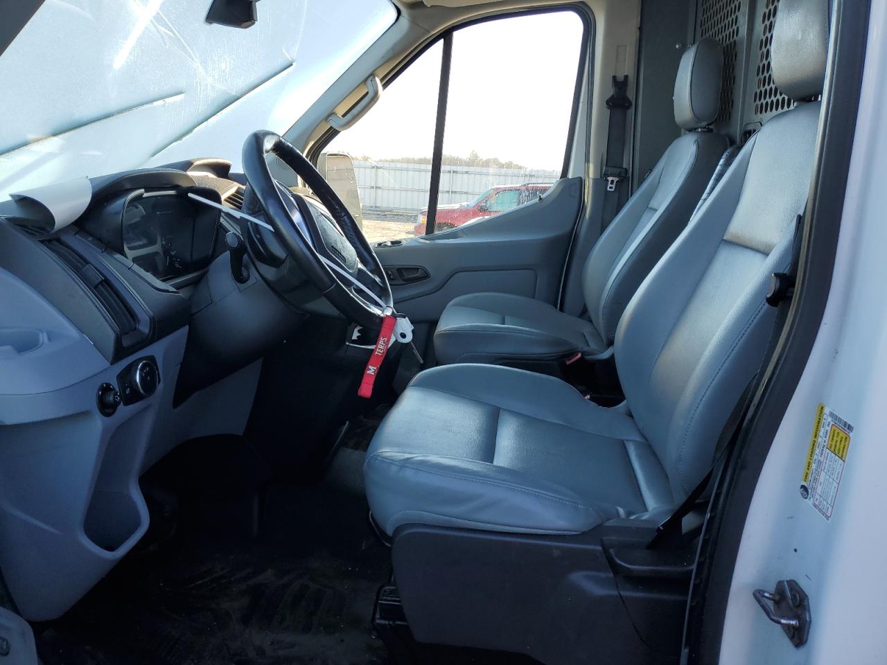 1FTBW2CV0GKB02102 FORD TRANSIT 2016