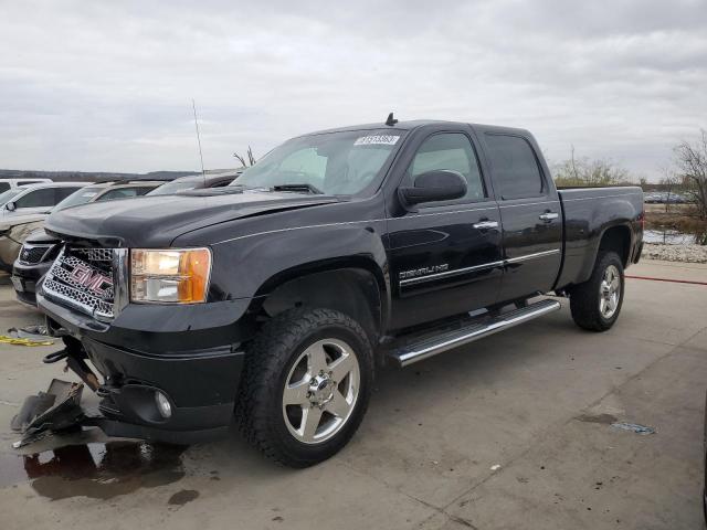 2011 GMC  