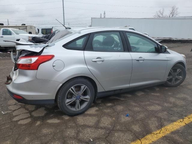 1FADP3F2XEL286443 | 2014 FORD FOCUS SE