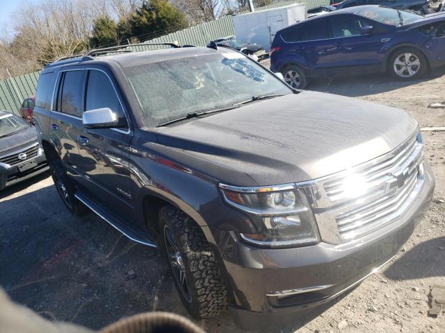 1GNSKCKC7HR352745 | 2017 CHEVROLET TAHOE K150