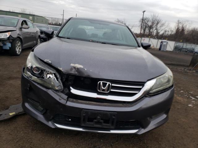 1HGCR2F56FA210883 | 2015 HONDA ACCORD SPO