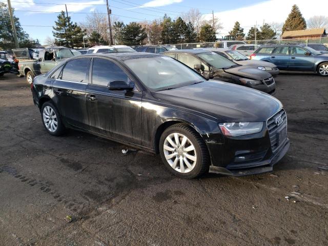 VIN WAUAFAFL5EN019936 2014 Audi A4, Premium no.4