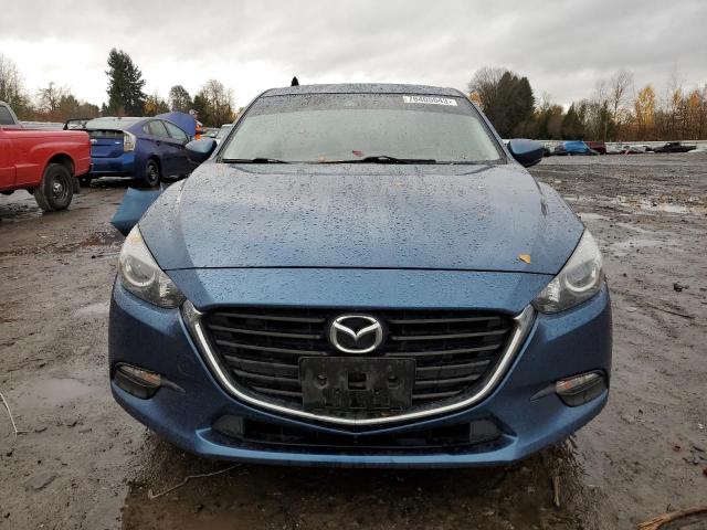 3MZBN1V74HM137406 | 2017 MAZDA 3 TOURING