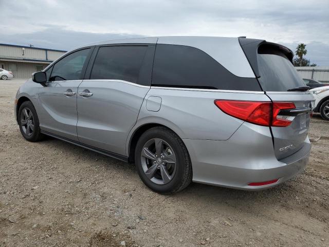 5FNRL6H57NB029389 | 2022 HONDA ODYSSEY EX