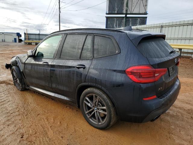 5UXTY9C04L9B37028 | 2020 BMW X3 XDRIVEM