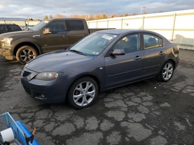 2008 Mazda Mazda3 i