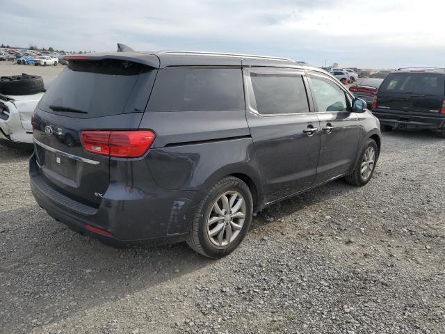 KNDMB5C13K6532775 | 2019 KIA SEDONA LX