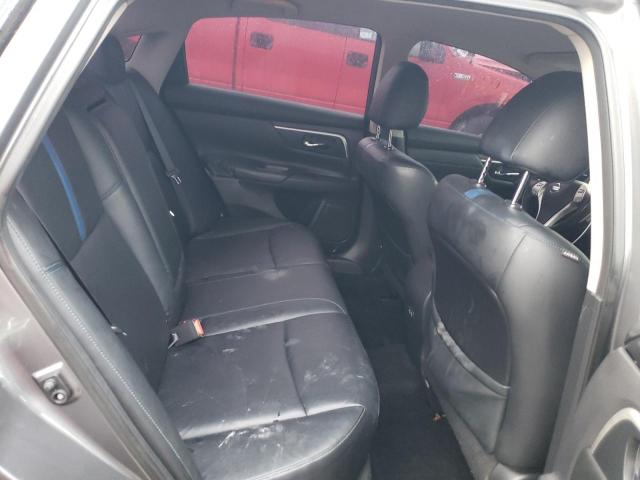 1N4AL3AP4JC270086 | 2018 NISSAN ALTIMA 2.5
