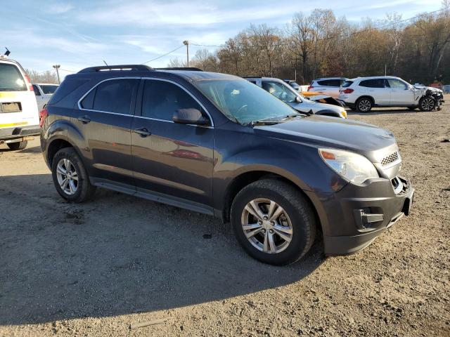 2GNALBEK0F6142292 | 2015 CHEVROLET EQUINOX LT