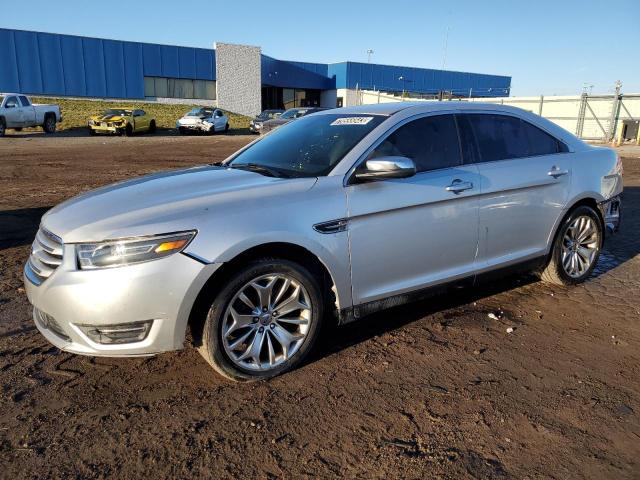 2015 Ford Taurus Limited