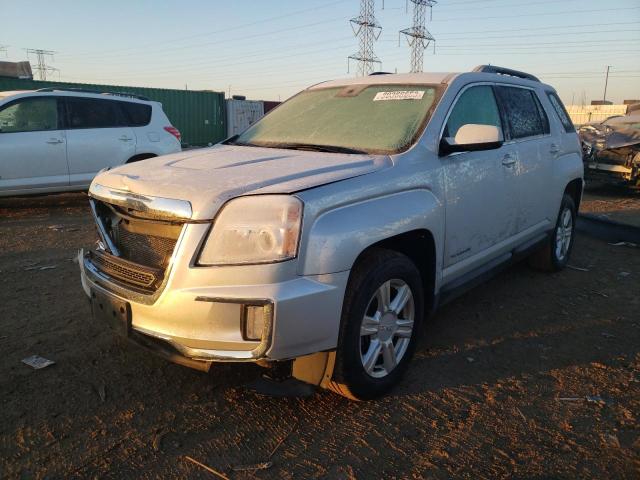 2GKFLNE3XG6118533 | 2016 GMC TERRAIN SL