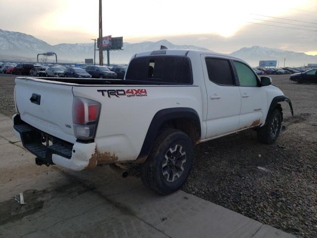 3TMCZ5ANXNM498982 | 2022 TOYOTA TACOMA DOU