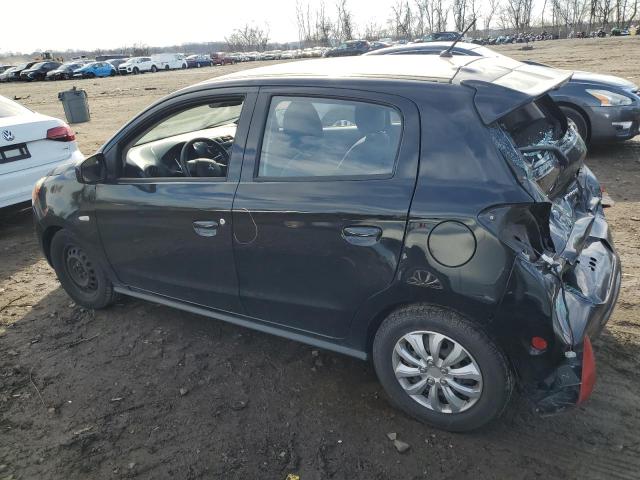 Vin: ml32a3hj4fh047081, lot: 80469203, mitsubishi mirage de 20152