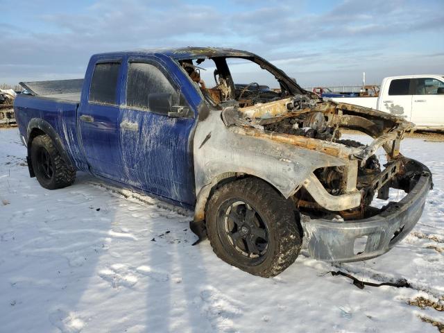 2019 RAM 1500 CLASS 1C6RR7FT1KS728495