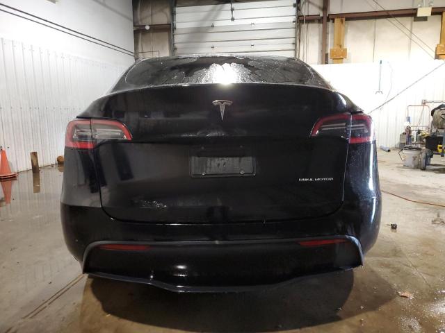 5YJYGDEE5MF107904 | 2021 TESLA MODEL Y