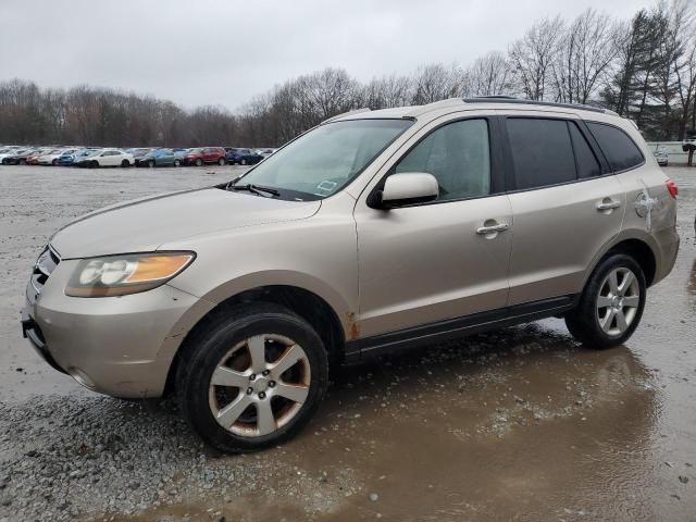 2007 Hyundai Santa Fe SE