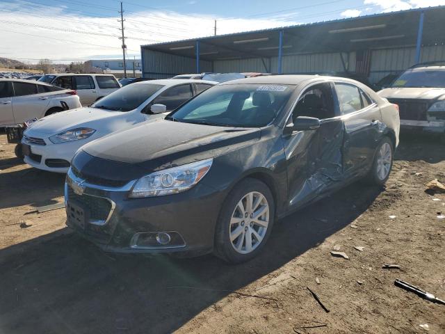 1G11F5SL4FF209778 | 2015 CHEVROLET MALIBU LTZ