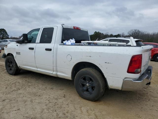 1C6RR7FT5GS303921 | 2016 RAM 1500 ST