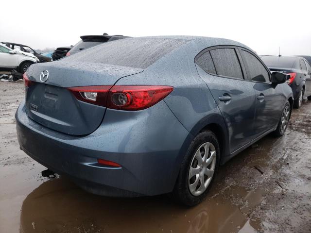 2016 MAZDA 3 SPORT - 3MZBM1T79GM240762