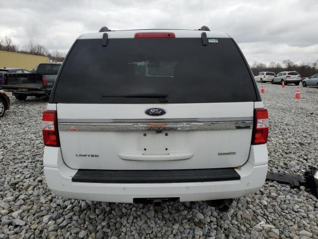 2017 Ford Expedition Limited VIN: 1FMJU2ATXHEA14687 Lot: 78594893