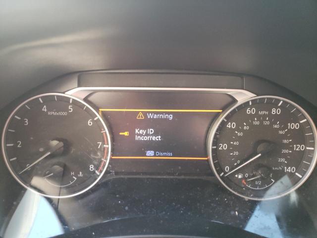 2019 NISSAN ALTIMA SV - 1N4BL4DV2KC106518
