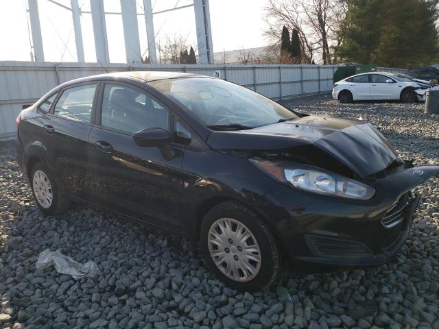 3FADP4AJ9GM161925 | 2016 FORD FIESTA S