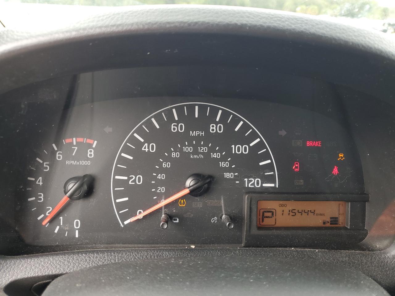 3N6CM0KN9KK708671 NISSAN NV 2019