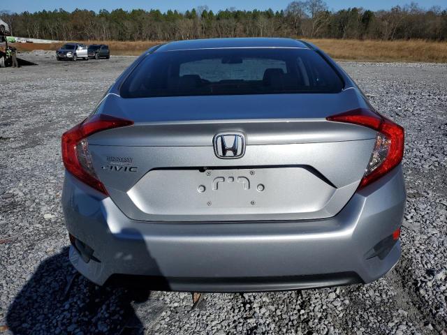 2HGFC2F76GH507896 | 2016 HONDA CIVIC EX