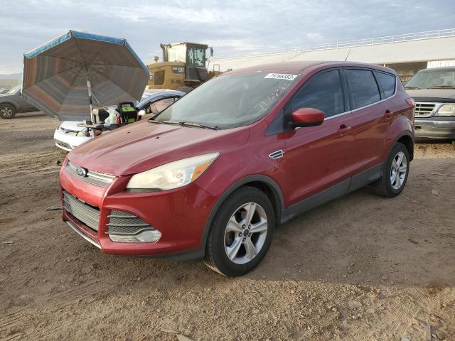 1FMCU0GX6EUC24437 | 2014 FORD ESCAPE SE