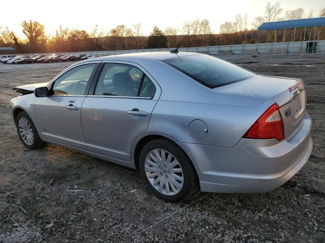 Vin: 3fadp0l38cr373106, lot: 78606703, ford fusion hybrid 20122