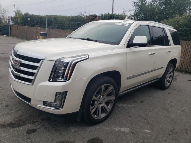 2015 Cadillac Escalade Premium