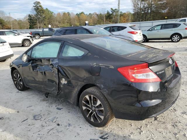 Vin: 2hgfg3b89dh503667, lot: 79894163, honda civic ex 20132
