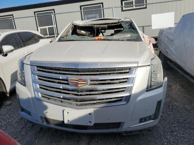 VIN 1GYS4KKJ2KR101242 2019 Cadillac Escalade, Esv P... no.5