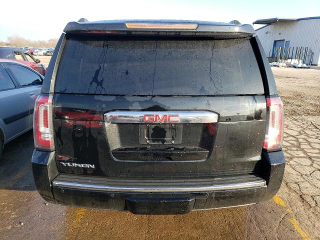 1GKS2CKJ4FR553026 | 2015 GMC YUKON DENA